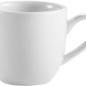 CLINTON ROLLED EDGE DINNERWARE (RCN-35 Demitasse Cup)