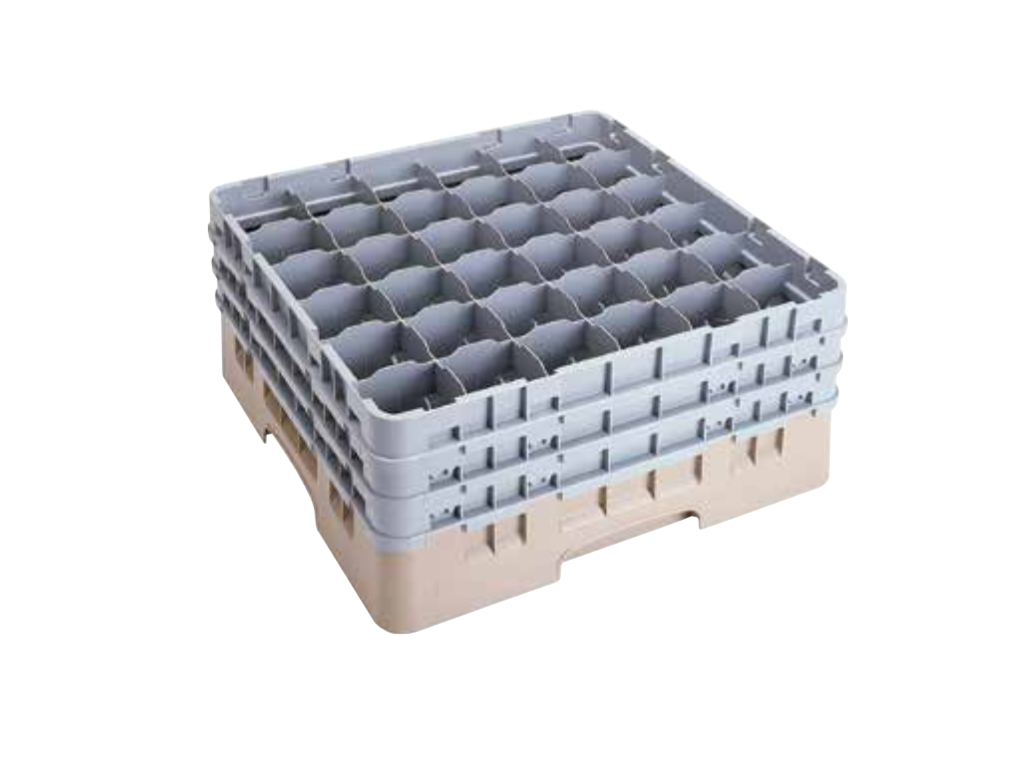 CAMRACK® GLASS RACK