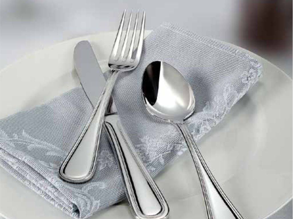 CELINE 502502 Dessert Spoon