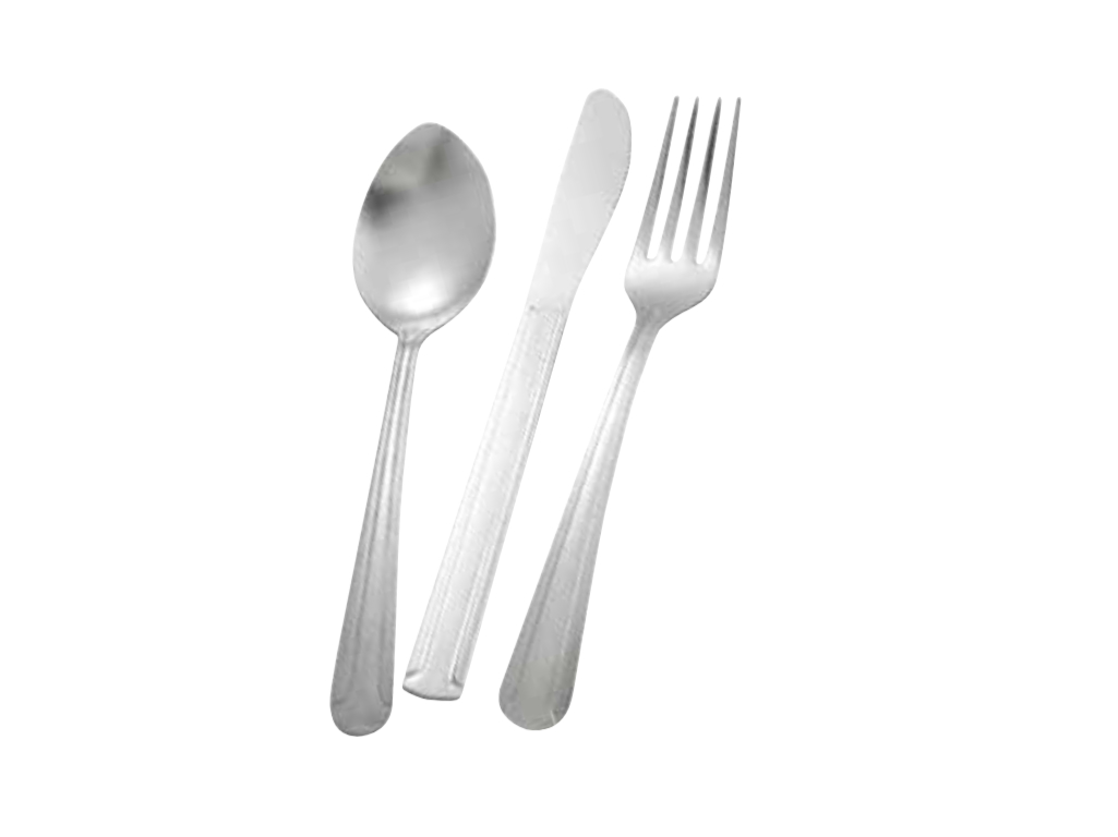 DOMINION  0014-01 Teaspoon