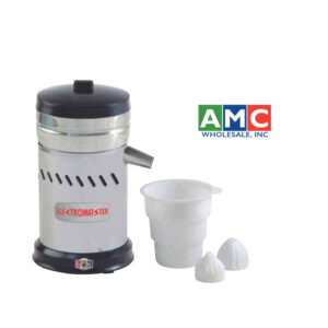 ELECTRIC CITRUS JUICER