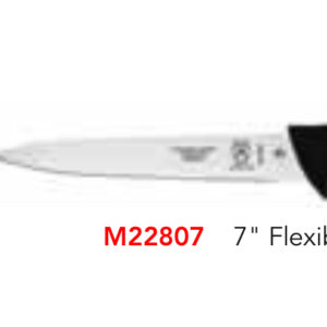 MILLENNIA® M22807 Fillet Knife, Flexible, 7"