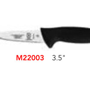 MILLENNIA® M22003 Paring Knife, 3½"