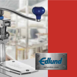 OLD RELIABLE®   MANUAL CAN  OPENER