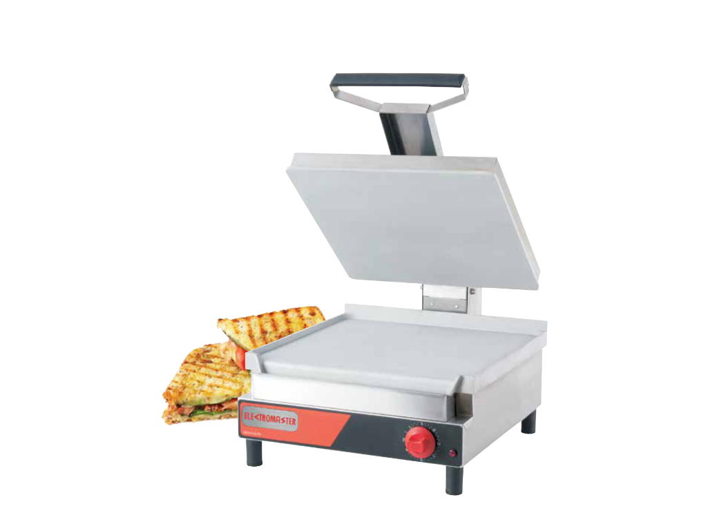 SANDWICH/PANINI GRILL