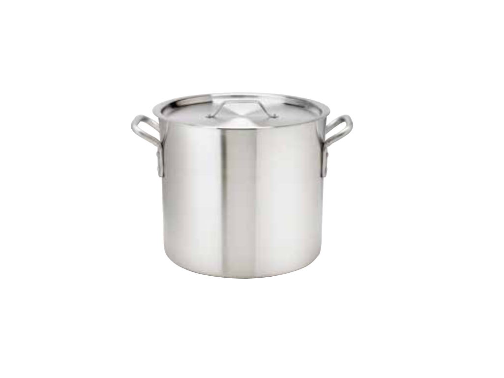 THERMALLOY® STANDARD WEIGHT STOCK POTS