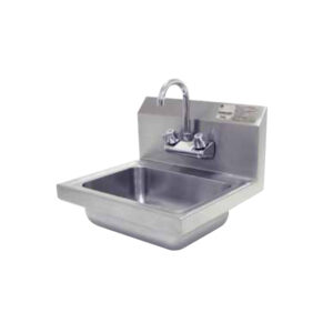 WALL TYPE HAND SINK