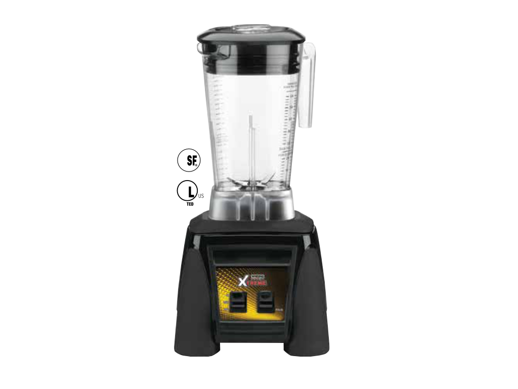 XTREME® BLENDER