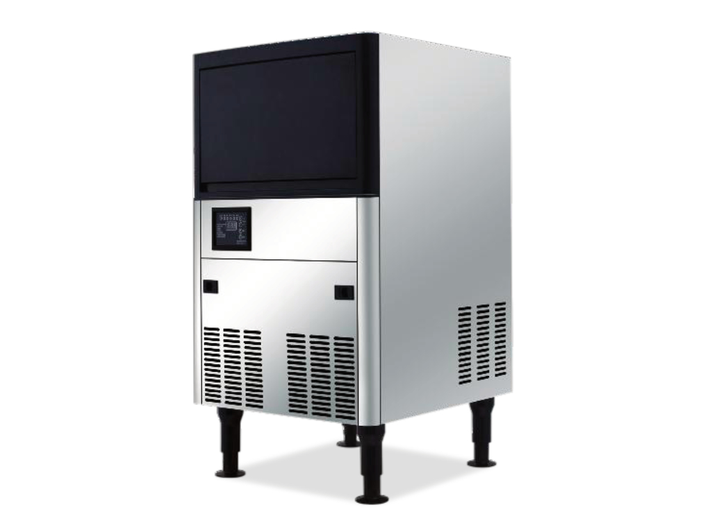CUBE ICE MACHINES – UNDERCOUNTER (HDSICV120F)