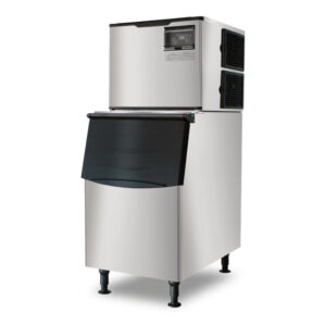 MODULAR ICE MACHINES (HDSICM350F)