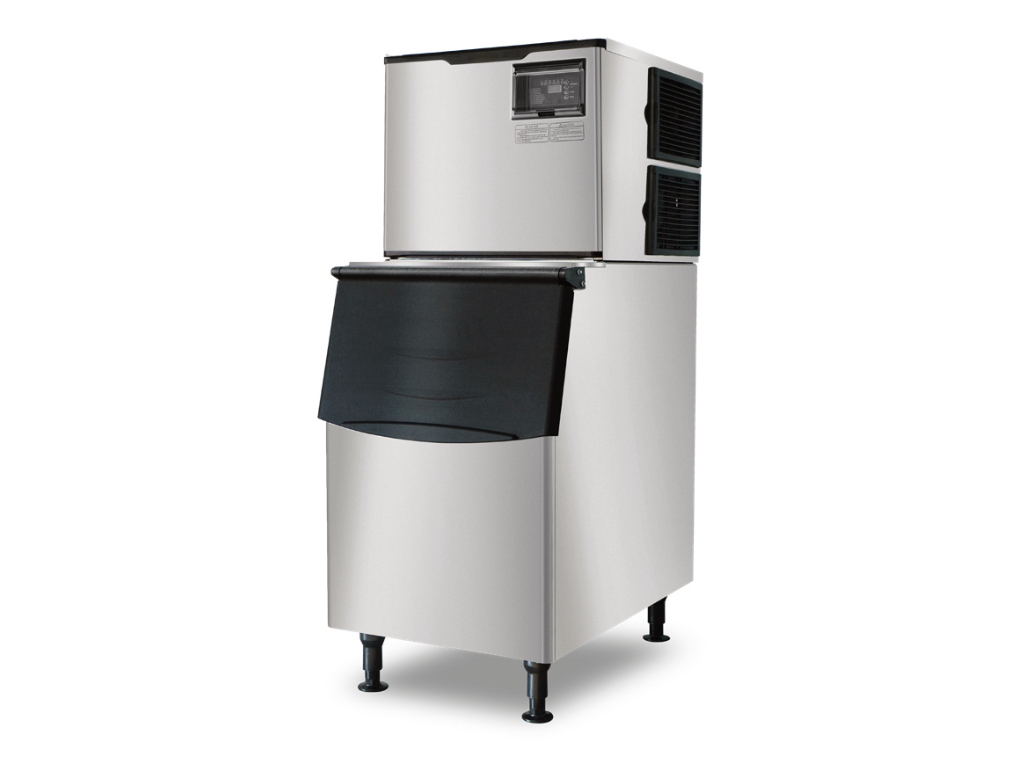 MODULAR ICE MACHINES (HDSICM350F)